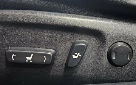 Toyota Camry, 2013 год, 1 550 000 рублей, 18 фотография