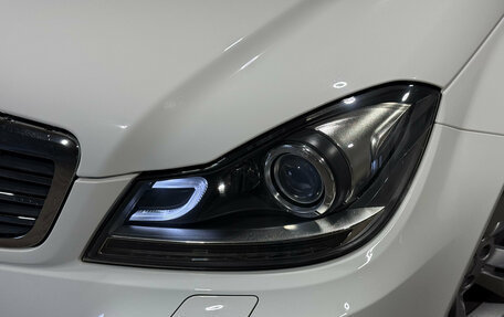 Mercedes-Benz C-Класс, 2012 год, 2 130 000 рублей, 7 фотография