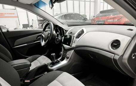 Chevrolet Cruze II, 2012 год, 750 000 рублей, 13 фотография