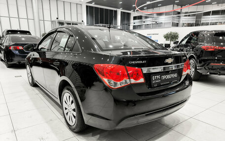 Chevrolet Cruze II, 2012 год, 750 000 рублей, 8 фотография