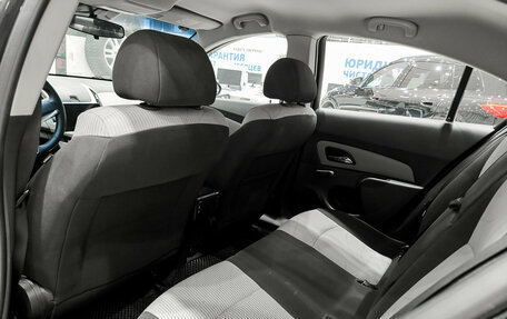 Chevrolet Cruze II, 2012 год, 750 000 рублей, 15 фотография