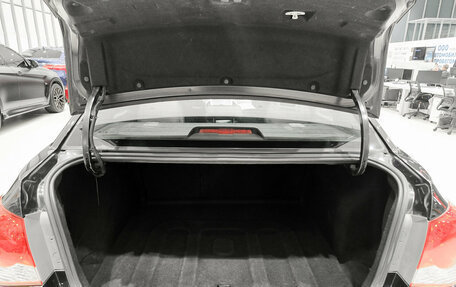 Chevrolet Cruze II, 2012 год, 750 000 рублей, 12 фотография