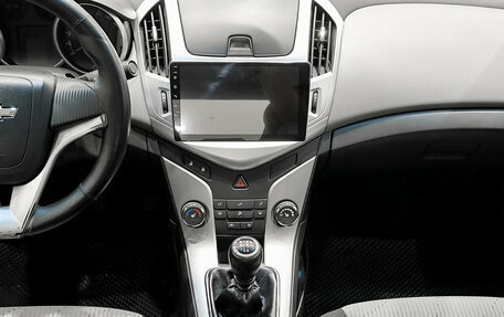 Chevrolet Cruze II, 2012 год, 750 000 рублей, 18 фотография