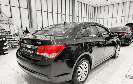Chevrolet Cruze II, 2012 год, 750 000 рублей, 6 фотография