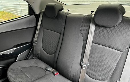 KIA Rio III рестайлинг, 2015 год, 690 000 рублей, 8 фотография