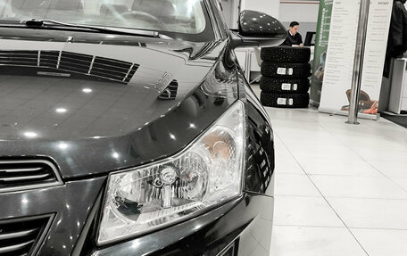 Chevrolet Cruze II, 2012 год, 750 000 рублей, 21 фотография