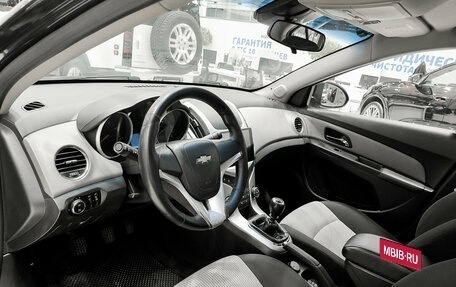 Chevrolet Cruze II, 2012 год, 750 000 рублей, 20 фотография