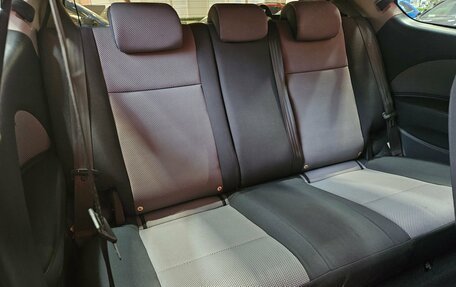 Chevrolet Aveo III, 2008 год, 369 000 рублей, 12 фотография