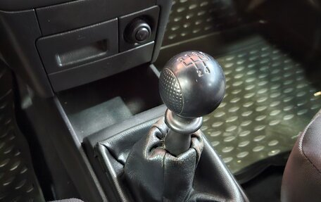 Chevrolet Aveo III, 2008 год, 369 000 рублей, 14 фотография