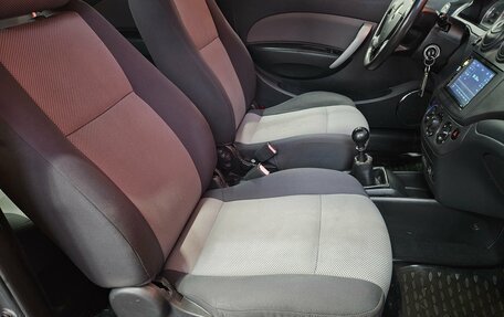 Chevrolet Aveo III, 2008 год, 369 000 рублей, 11 фотография