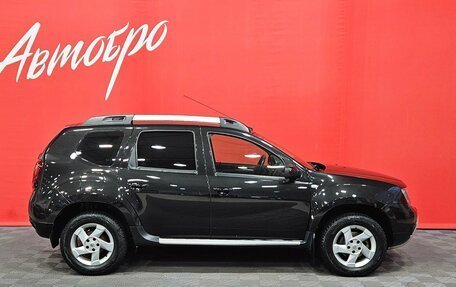 Renault Duster I рестайлинг, 2018 год, 1 335 000 рублей, 6 фотография