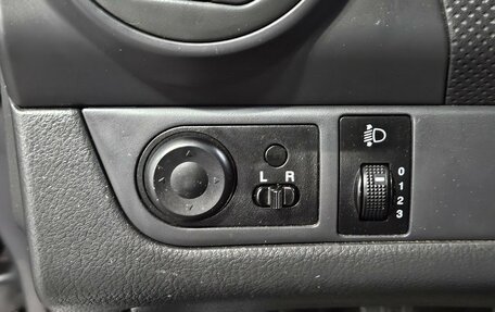 Chevrolet Aveo III, 2008 год, 369 000 рублей, 16 фотография