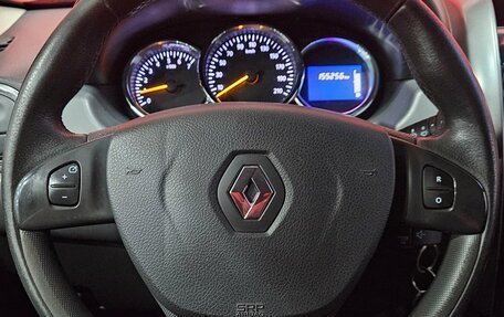 Renault Duster I рестайлинг, 2018 год, 1 335 000 рублей, 11 фотография