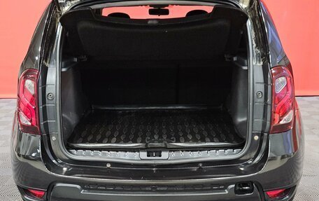 Renault Duster I рестайлинг, 2018 год, 1 335 000 рублей, 17 фотография