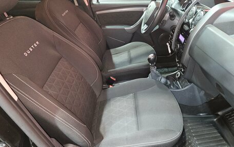 Renault Duster I рестайлинг, 2018 год, 1 335 000 рублей, 12 фотография