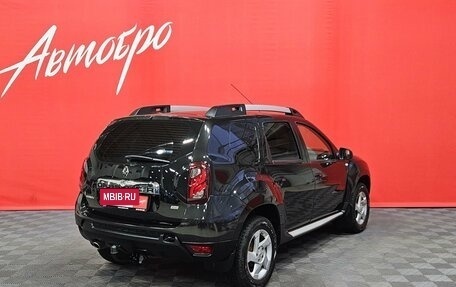 Renault Duster I рестайлинг, 2018 год, 1 335 000 рублей, 5 фотография