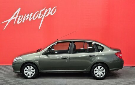 Renault Symbol, 2008 год, 349 000 рублей, 2 фотография
