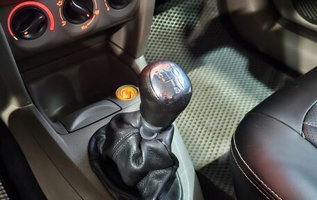 Renault Symbol, 2008 год, 349 000 рублей, 14 фотография