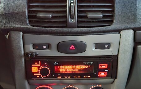 Renault Symbol, 2008 год, 349 000 рублей, 13 фотография