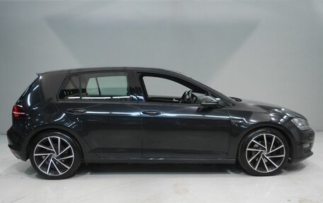 Volkswagen Golf VII, 2014 год, 1 400 000 рублей, 4 фотография
