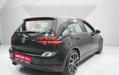 Volkswagen Golf VII, 2014 год, 1 400 000 рублей, 5 фотография