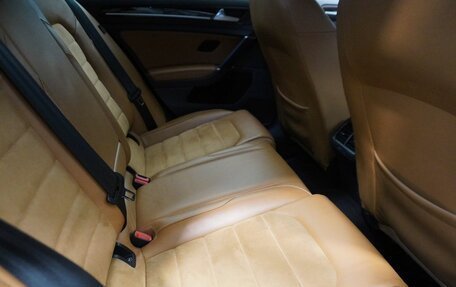 Volkswagen Golf VII, 2014 год, 1 400 000 рублей, 10 фотография
