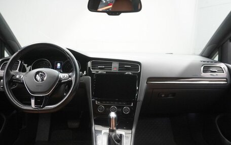 Volkswagen Golf VII, 2014 год, 1 400 000 рублей, 12 фотография