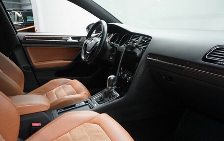 Volkswagen Golf VII, 2014 год, 1 400 000 рублей, 11 фотография