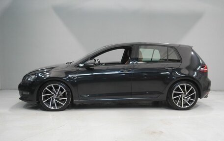 Volkswagen Golf VII, 2014 год, 1 400 000 рублей, 8 фотография
