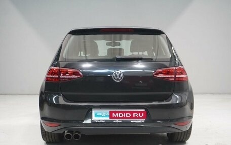 Volkswagen Golf VII, 2014 год, 1 400 000 рублей, 6 фотография