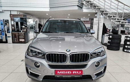 BMW X5, 2017 год, 2 750 000 рублей, 2 фотография