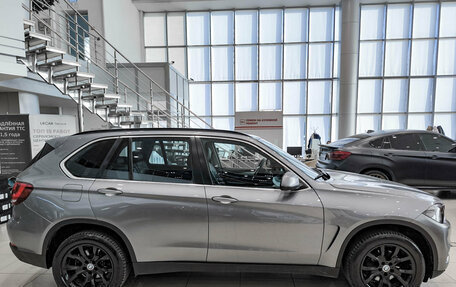 BMW X5, 2017 год, 2 750 000 рублей, 5 фотография