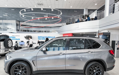 BMW X5, 2017 год, 2 750 000 рублей, 10 фотография