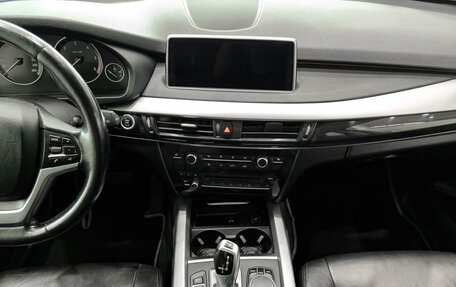 BMW X5, 2017 год, 2 750 000 рублей, 18 фотография