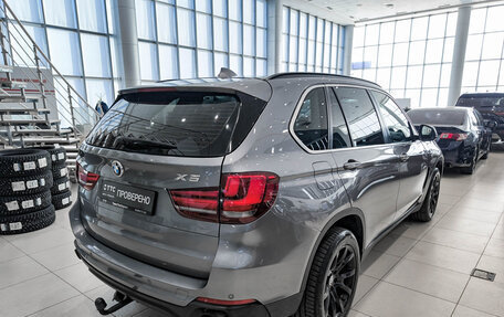 BMW X5, 2017 год, 2 750 000 рублей, 6 фотография