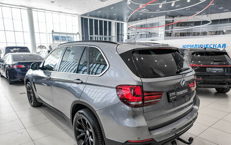 BMW X5, 2017 год, 2 750 000 рублей, 8 фотография