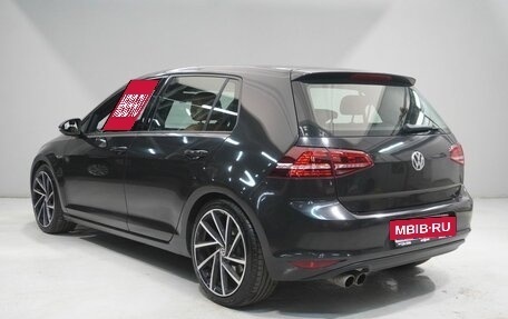 Volkswagen Golf VII, 2014 год, 1 400 000 рублей, 7 фотография