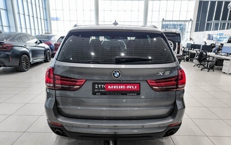 BMW X5, 2017 год, 2 750 000 рублей, 7 фотография