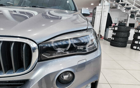 BMW X5, 2017 год, 2 750 000 рублей, 21 фотография