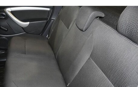 Nissan Terrano III, 2021 год, 1 399 000 рублей, 7 фотография