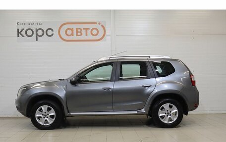 Nissan Terrano III, 2021 год, 1 399 000 рублей, 2 фотография