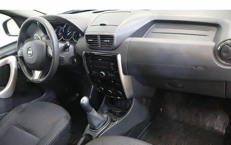 Nissan Terrano III, 2021 год, 1 399 000 рублей, 5 фотография