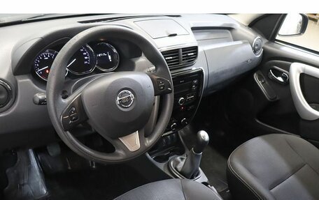 Nissan Terrano III, 2021 год, 1 399 000 рублей, 6 фотография