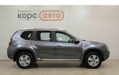 Nissan Terrano III, 2021 год, 1 399 000 рублей, 4 фотография