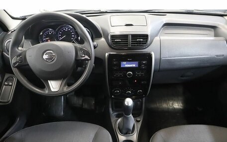 Nissan Terrano III, 2021 год, 1 399 000 рублей, 9 фотография
