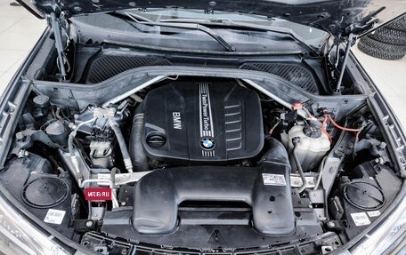 BMW X5, 2017 год, 2 750 000 рублей, 11 фотография