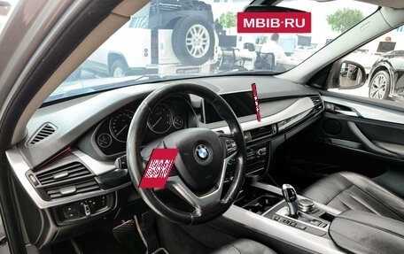 BMW X5, 2017 год, 2 750 000 рублей, 20 фотография