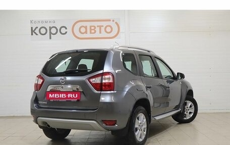 Nissan Terrano III, 2021 год, 1 399 000 рублей, 3 фотография