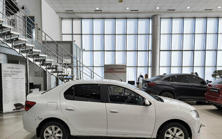Renault Logan II, 2020 год, 720 000 рублей, 8 фотография