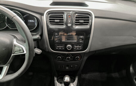 Renault Logan II, 2020 год, 720 000 рублей, 19 фотография